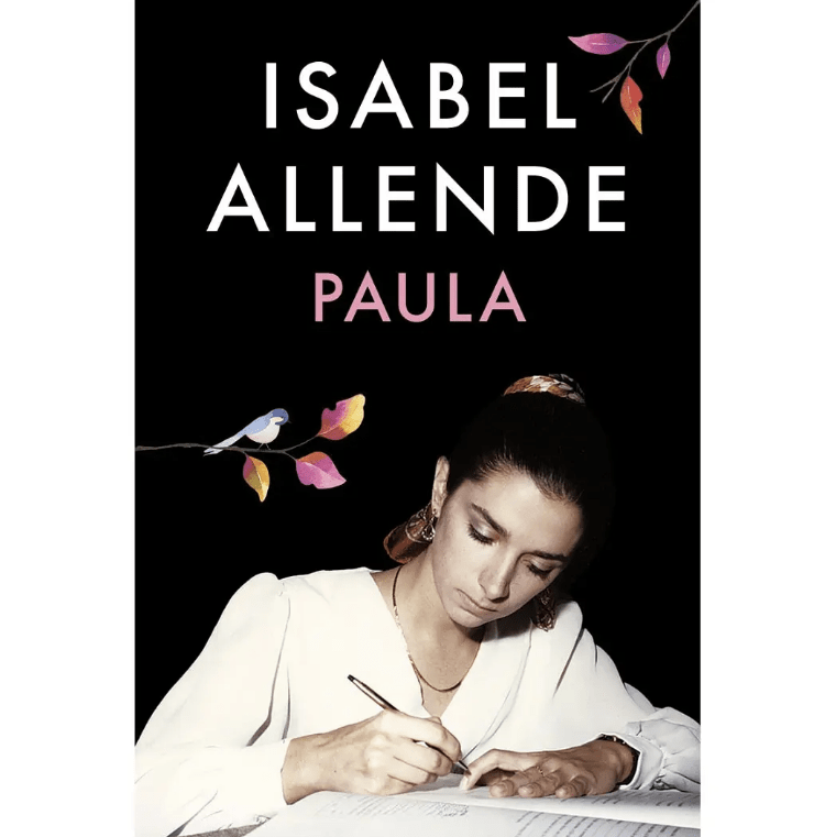 PAULA - ISABEL ALLENDE2
