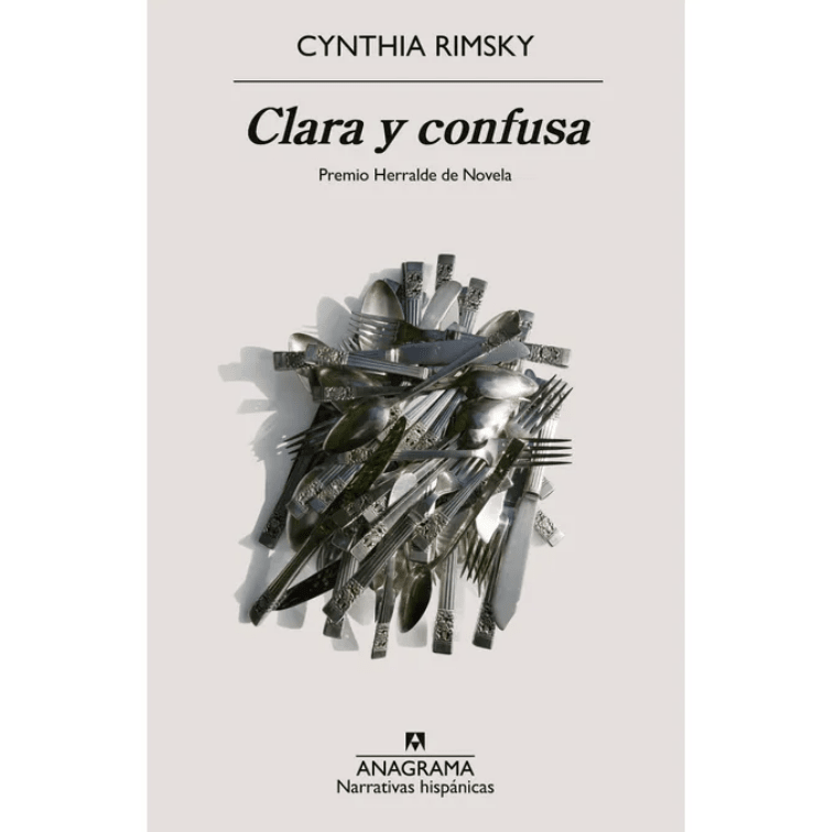 CLARA Y CONFUSA1