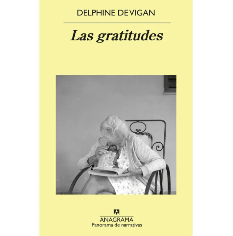LAS GRATITUDES1