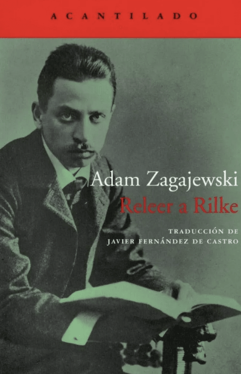 RELEER A RILKE1