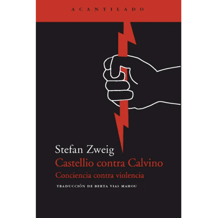 CASTELLIO CONTRA CALVINO1