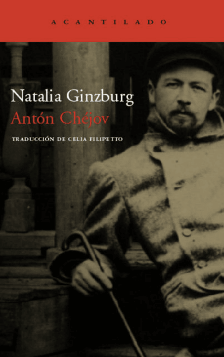 ANTON CHEJOV. VIDA A TRAVES DE LAS LETRAS1