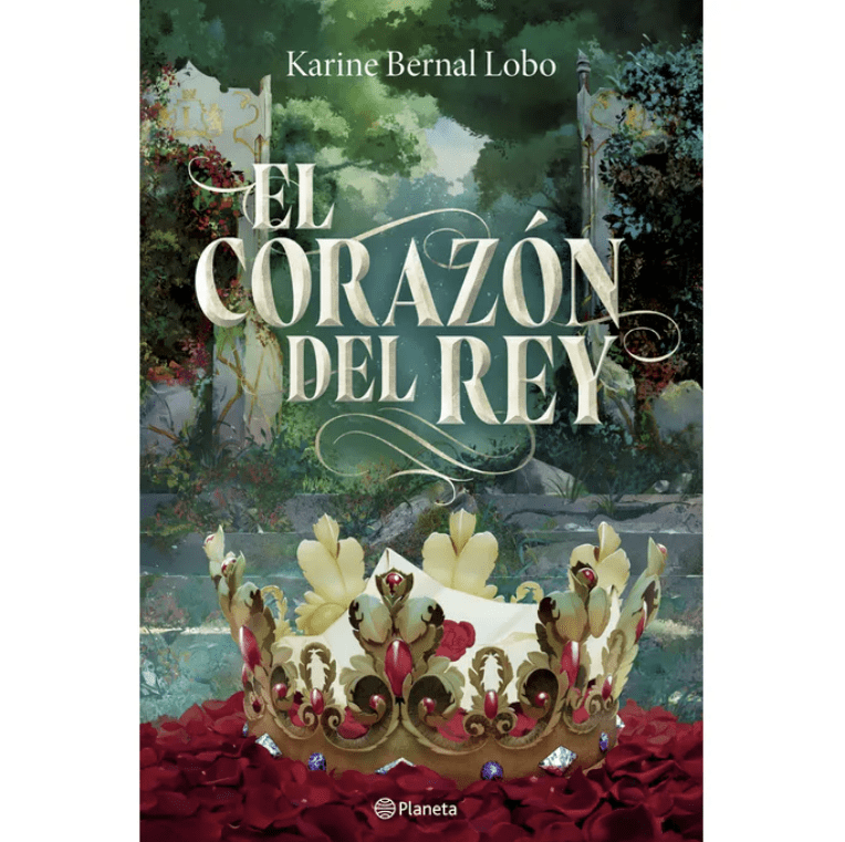 EL CORAZON DEL REY (SAGA REY III)1