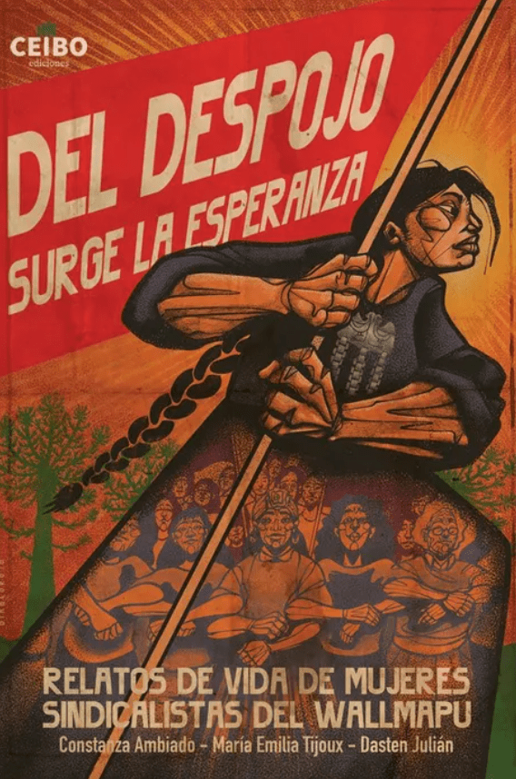 DEL DESPOJO SURGE LA ESPERANZA1