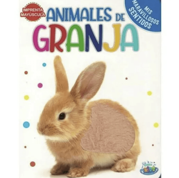 ANIMALES DE GRANJA1