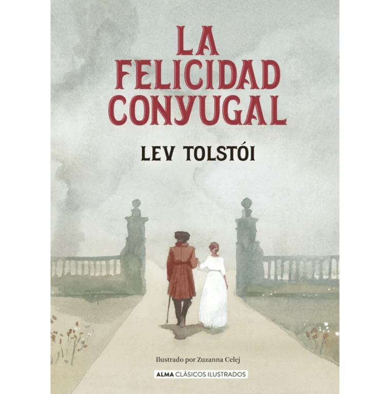 LA FELICIDAD CONYUGAL1