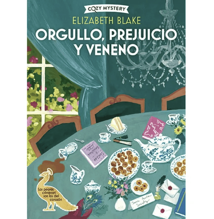 ORGULLO, PREJUICIO Y VENENO1
