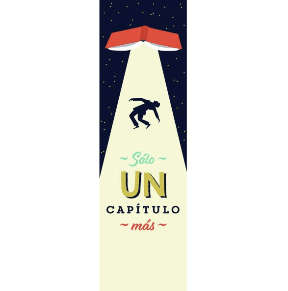 MARCAPAGINA - SOLO UN CAPITULO MAS1