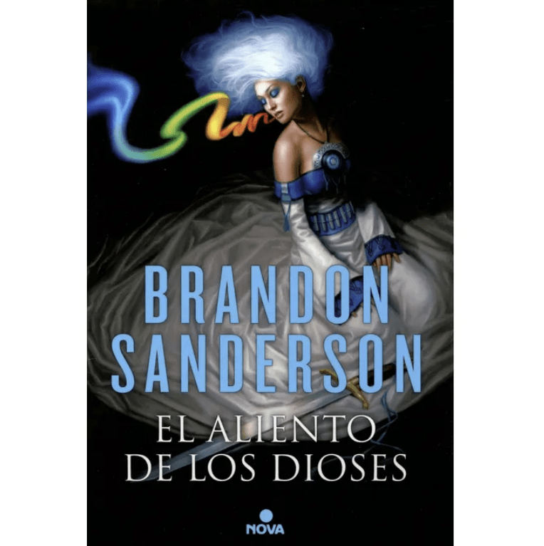 EL ALIENTO DE LOS DIOSES