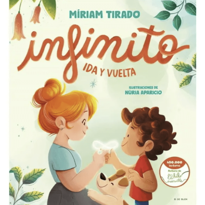INFINITO. IDA Y VUELTA1