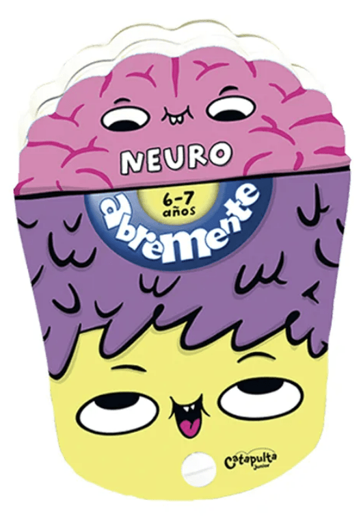 ABREMENTE NEURO 6-7 NEURO1