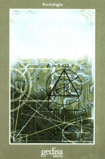 EL CAMBIO TECNOLOGICO1