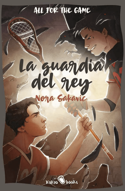 LA GUARDIA DEL REY1