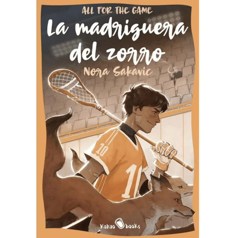 LA MADRIGUERA DEL ZORRO1