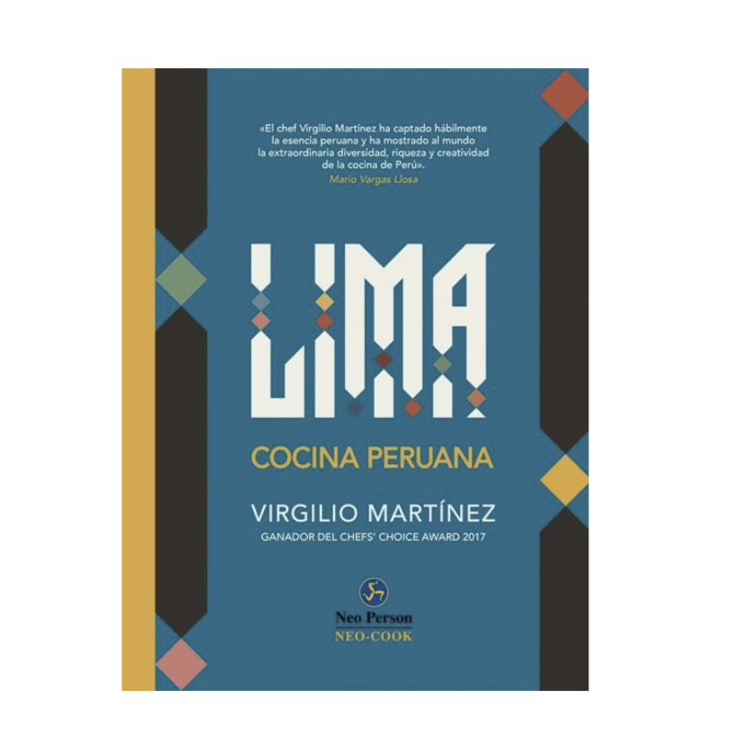 LIMA: COCINA PERUANA1