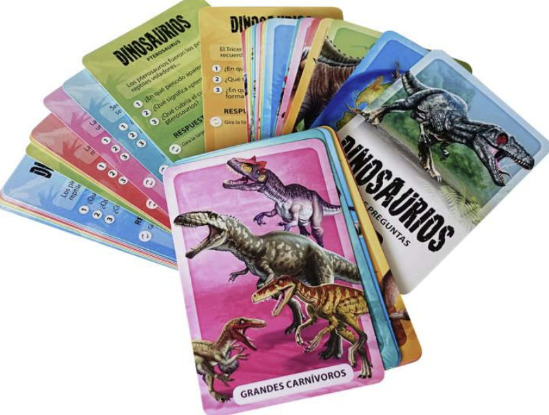 DESCUBRO Y JUEGO - DINOSAURIOS3