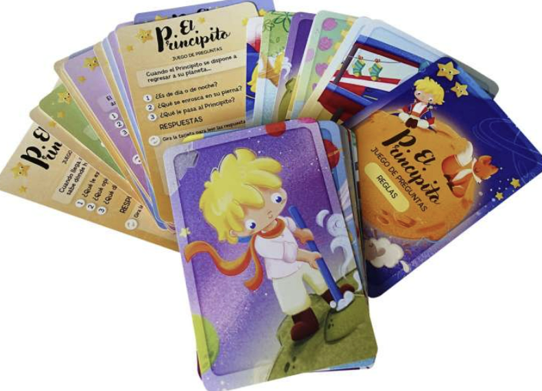 DESCUBRO Y JUEGO - EL PRINCIPITO3