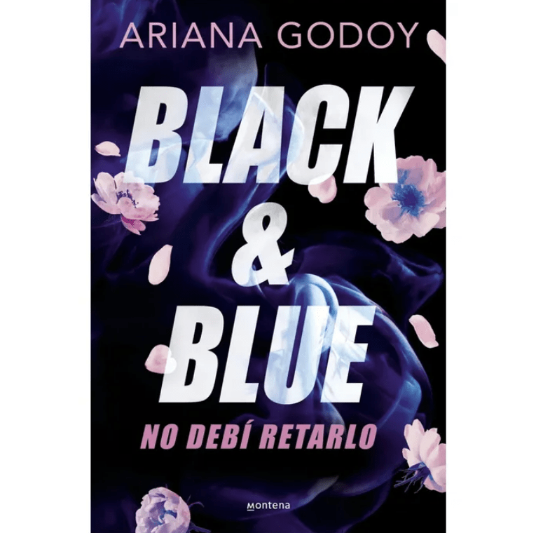 BLACK & BLUE1