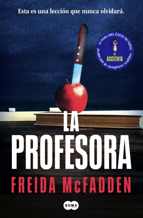 LA PROFESORA1