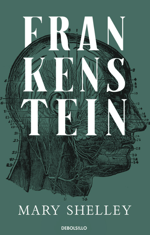 FRANKENSTEIN O EL MODERNO PROMETEO1