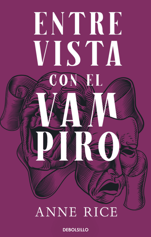 ENTREVISTA CON EL VAMPIRO