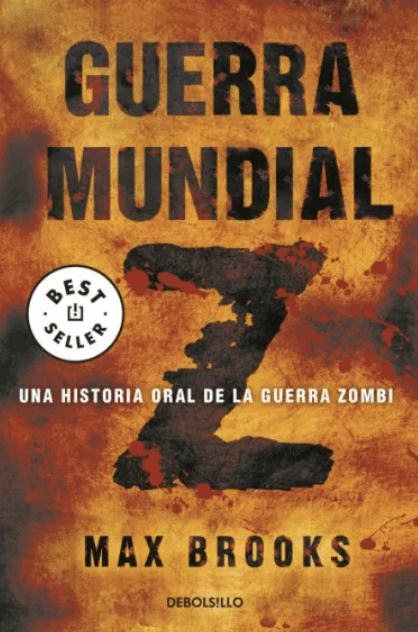 GUERRA MUNDIAL Z1