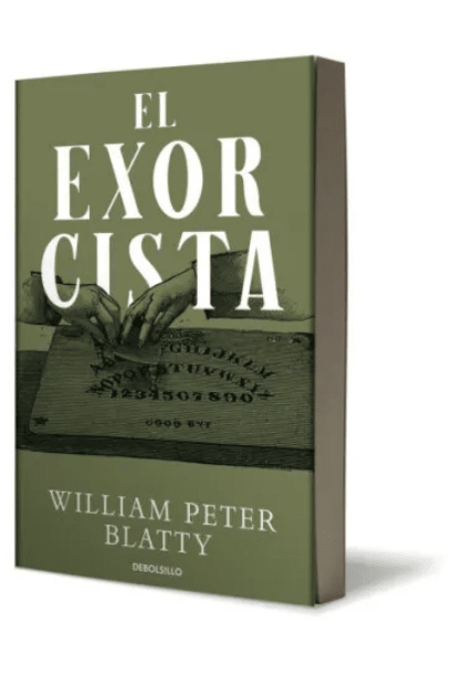 EL EXORCISTA2