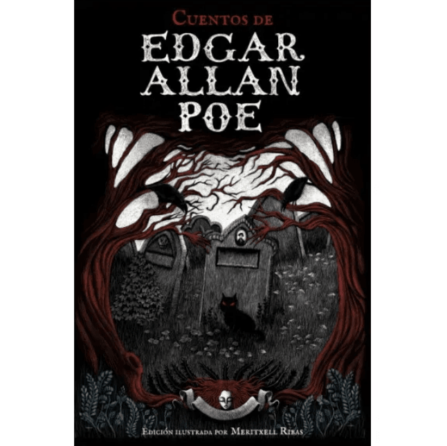 CUENTOS DE EDGAR ALLAN POE1