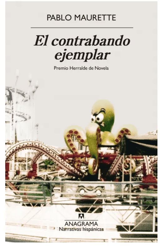 EL CONTRABANDO EJEMPLAR1