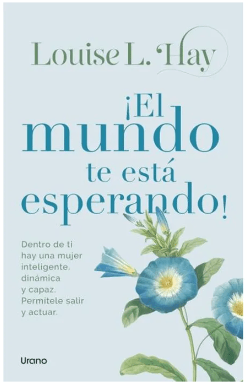 ¡EL MUNDO TE ESTA ESPERANDO!1