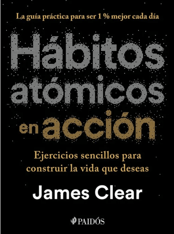 HABITOS ATOMICOS EN ACCION