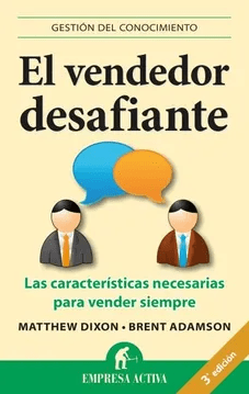 EL VENDEDOR DESAFIANTE1