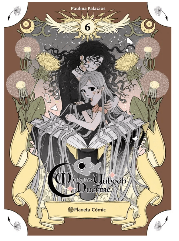 MIENTRAS YUBOOH DUERME 61