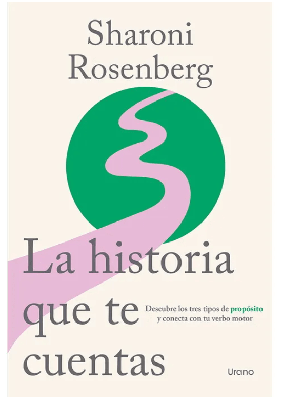 LA HISTORIA QUE TE CUENTAS