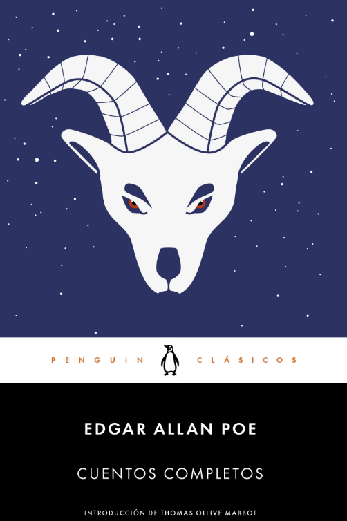 CUENTOS COMPLETOS - EDGAR ALLAN POE