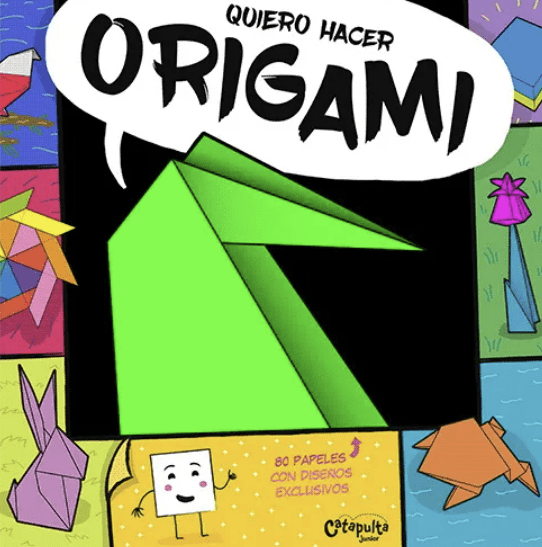 QUIERO HACER UN ORIGAMI1