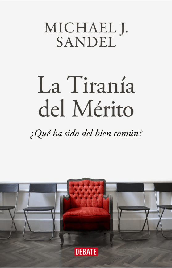 LA TIRANIA DEL MERITO1