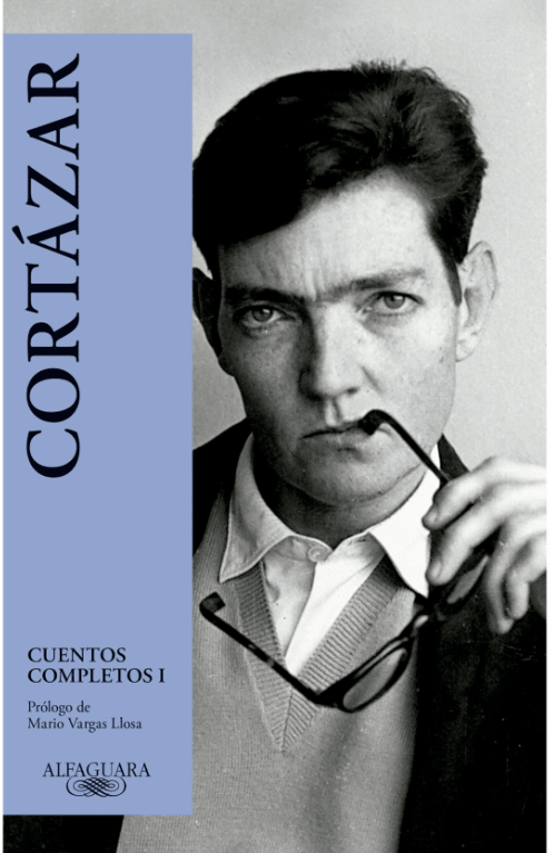 CUENTOS COMPLETOS 1- CORTÁZAR1