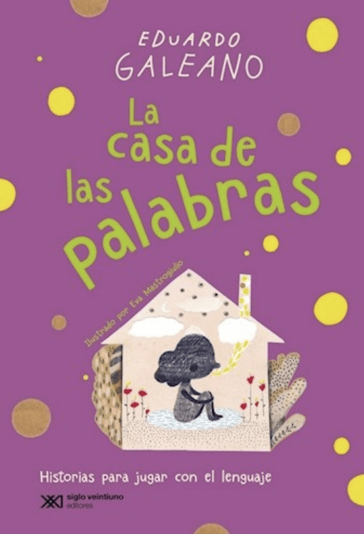 LA CASA DE LAS PALABRAS1