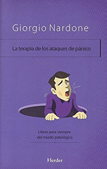 LA TERAPIA DE LOS ATAQUES DE PANICO: LIBRES1