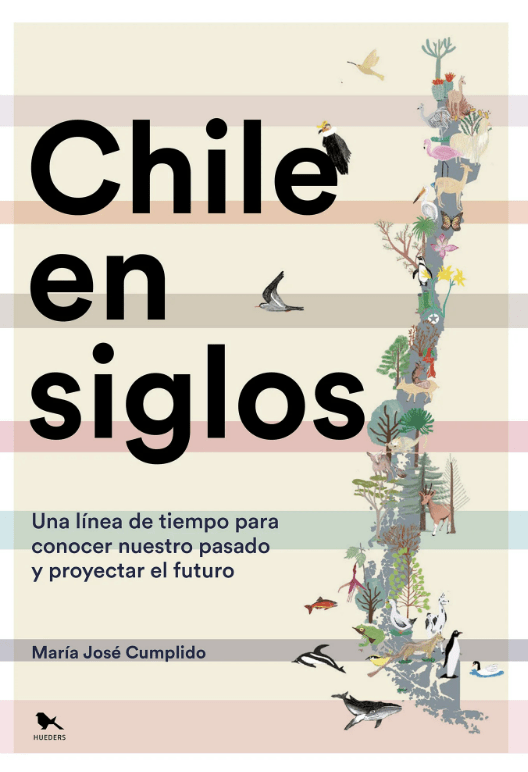 CHILE EN SIGLOS1