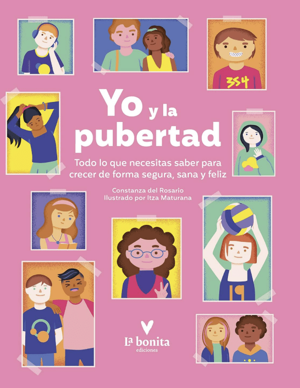 YO Y LA PUBERTAD1