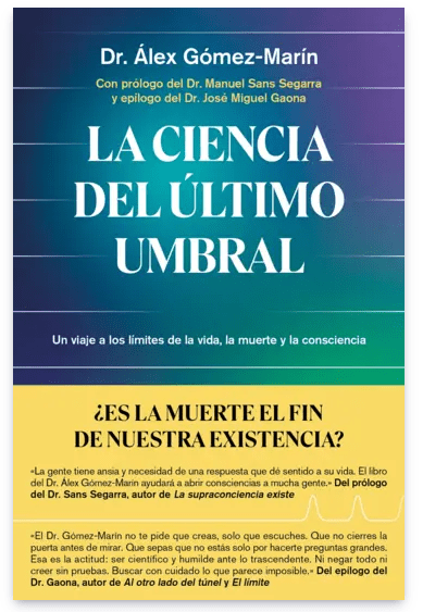LA CIENCIA DEL ÚLTIMO UMBRAL1