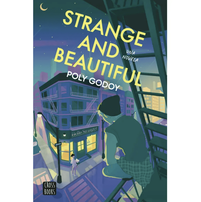 STRANGE AND BEAUTIFUL1