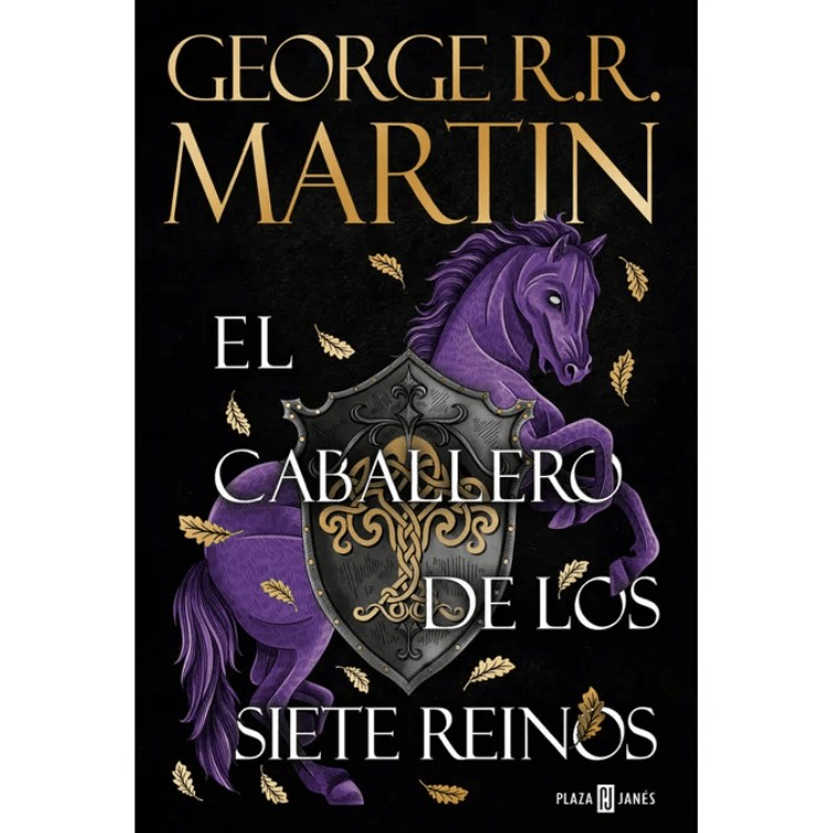 EL CABALLERO DE LOS SIETE REINOS1