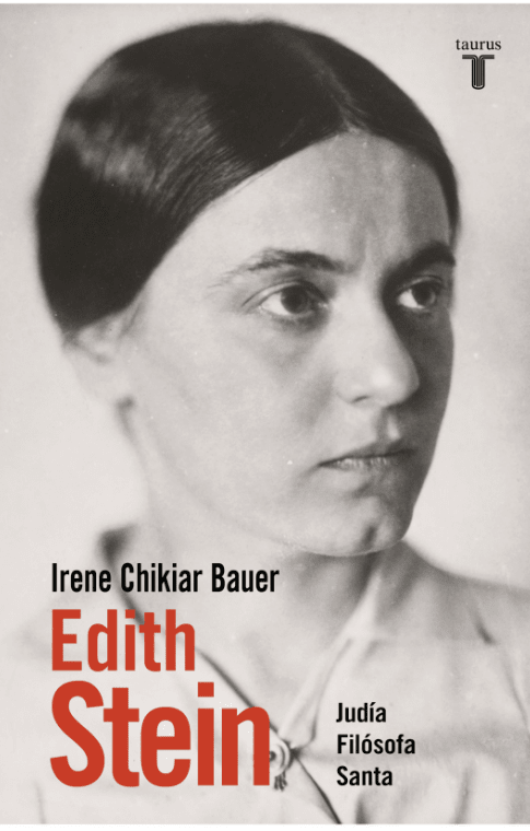EDITH STEIN: LA HISTORIA DE TERESA BENED1