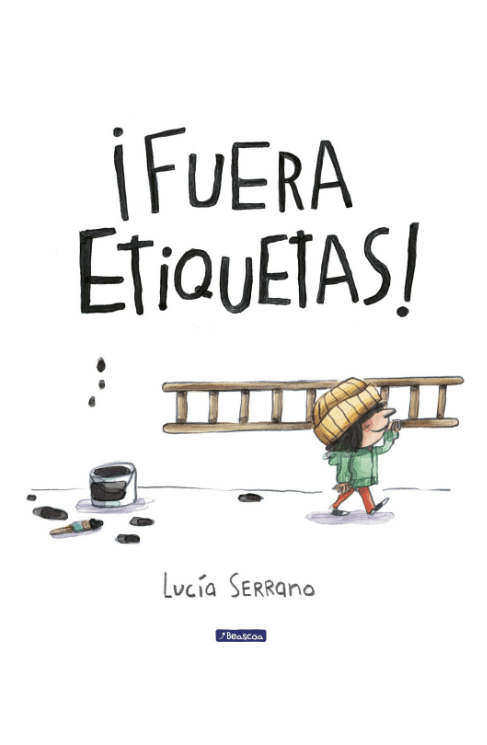 ¡FUERA ETIQUETAS!1