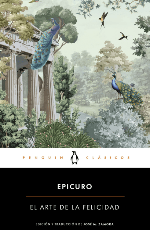 EL ARTE DE LA FELICIDAD