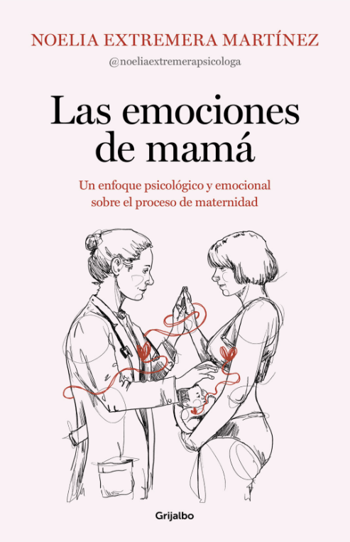 LAS EMOCIONES DE MAMA1