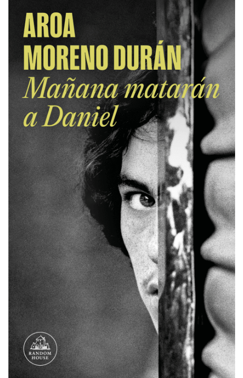 MAÑANA MATARÁN A DANIEL1
